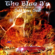 Blue J's – Sold Your Soul (Import CD)