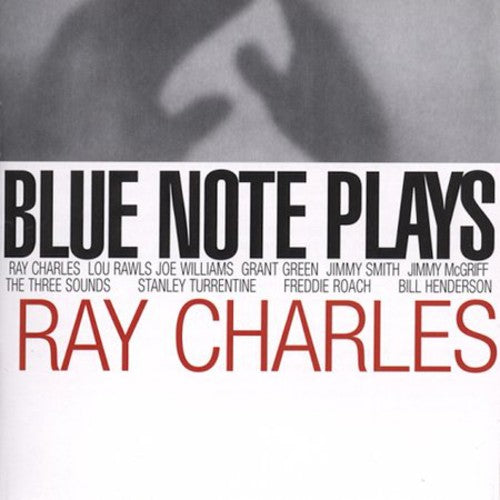 Blue Note Plays Ray Charles – Blue Note Plays Ray Charles (CD)