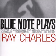 Blue Note Plays Ray Charles – Blue Note Plays Ray Charles (CD)