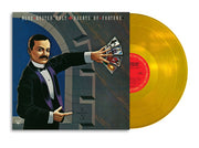 Blue Oyster Cult – Agents of Fortune - 50th Anniversary (Gold LP Vinyl)