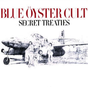 Blue Oyster Cult – Secret Treaties (LP Vinyl)