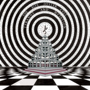 Blue Oyster Cult – Tyranny & Mutation (LP Vinyl)