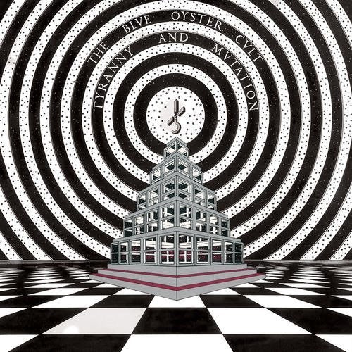 Blue Oyster Cult – Tyranny & Mutation (LP Vinyl)