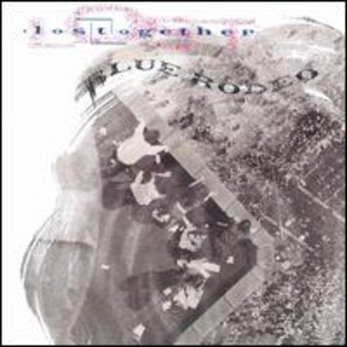 Blue Rodeo – Lost Together (CD)