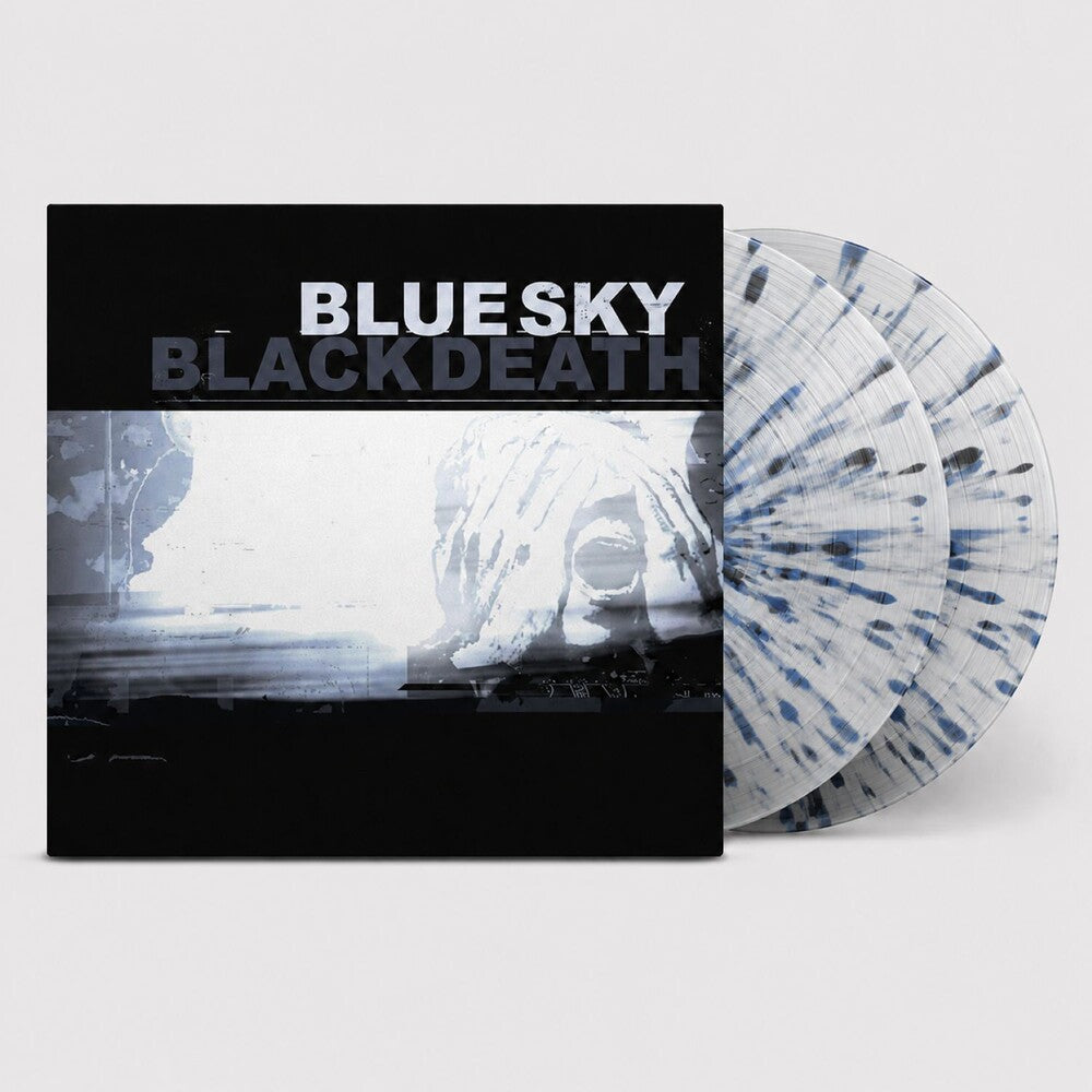 Blue Sky Black Death – A Heap of Broken Images (LP Vinyl)