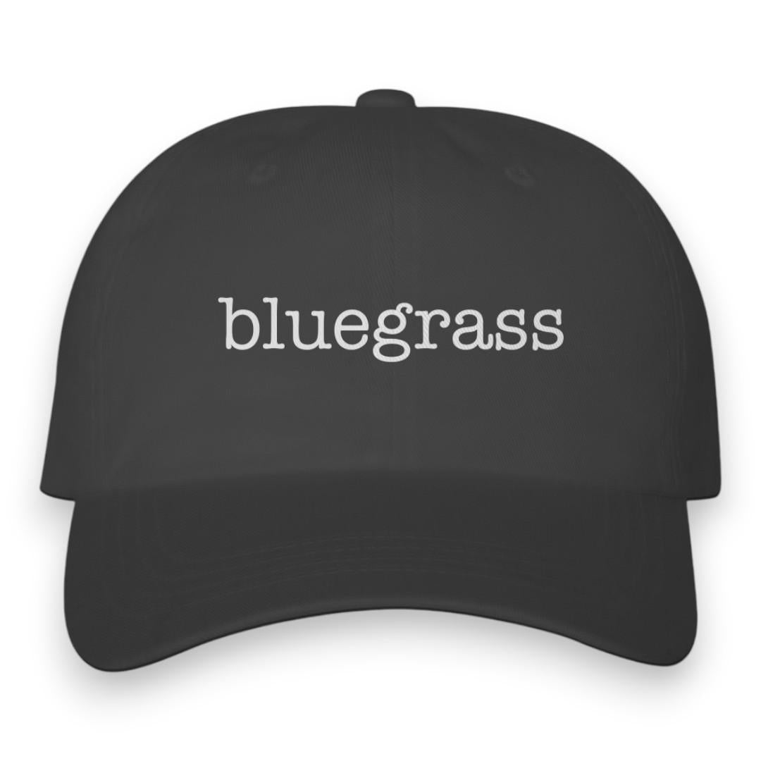 Bluegrass Dad Hat