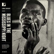 Blues In Mississippi / Various – Blues In Mississippi / Various (LP Vinyl)
