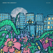 Bluke – Sense The Urgency (LP Vinyl)