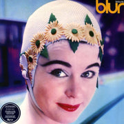 Blur – Leisure (180 Gram 2-LP Vinyl)