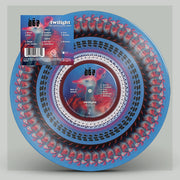 Boa – Twilight (25th Anniversary Zoetrope, Pict, Aniv LP Vinyl)