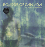 Boards Of Canada – Campfire Headphase (LP Vinyl)