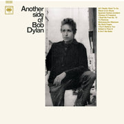 Bob Dylan – Another Side Of Bob Dylan (Import LP Vinyl) - Back