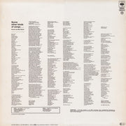 Bob Dylan – Another Side Of Bob Dylan (LP Vinyl)