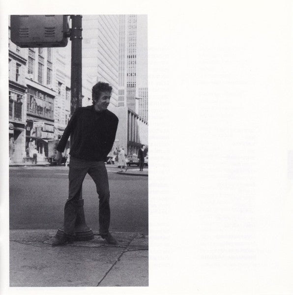 Bob Dylan – Another Side of Bob Dylan (CD)