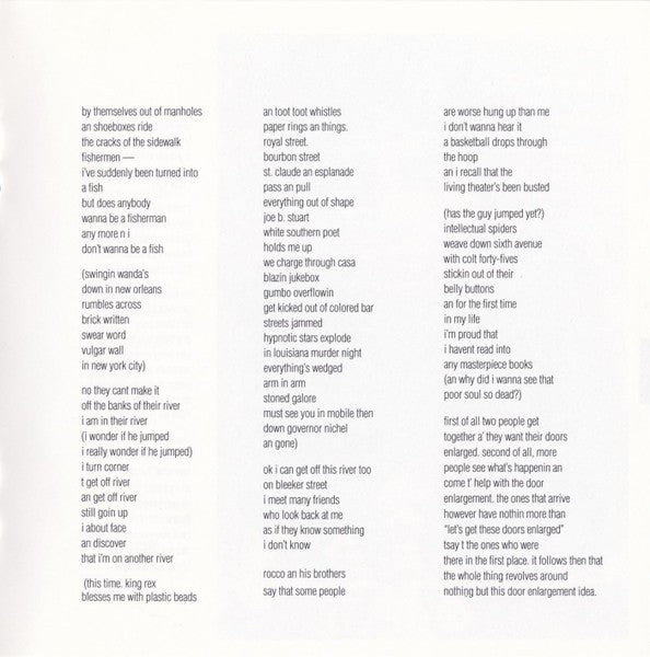 Bob Dylan – Another Side of Bob Dylan (CD)