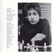 Bob Dylan – Another Side of Bob Dylan (CD)