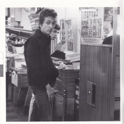 Bob Dylan – Another Side of Bob Dylan (CD)