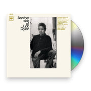 Bob Dylan – Another Side of Bob Dylan (CD)