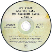 Bob Dylan – Basement Tapes Raw: The Bootleg Series 11 (2-CD) - Close-Up
