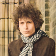 Bob Dylan – Blonde On Blonde (2-LP Vinyl) - Back