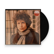 Bob Dylan – Blonde On Blonde - Mono - 180gm White Vinyl (LP Vinyl)