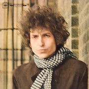 Bob Dylan - Blonde on Blonde (2-LP Vinyl)