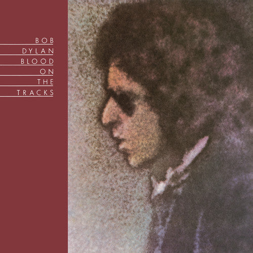 Bob Dylan – Blood On The Tracks (LP Vinyl)