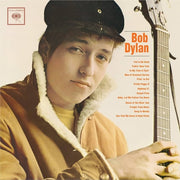 Bob Dylan - Bob Dylan (LP Vinyl)