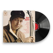 Bob Dylan - Bob Dylan (LP Vinyl)