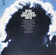 Bob Dylan – Bob Dylan's Greatest Hits, Volume 1 Remastered (CD)