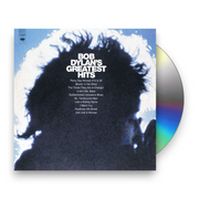 Bob Dylan – Bob Dylan's Greatest Hits, Volume 1 Remastered (CD)