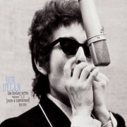 Bob Dylan – Bootleg Series 1-3: Rare 1961-1991 (3-CD) - Back