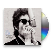 Bob Dylan – Bootleg Series 1-3: Rare 1961-1991 (3-CD) - Front