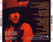 Bob Dylan – Bottleg Series, Vol. 5: Bob Dylan Live 1975 - The Rolling Thunder Revue (2-CD) - Detail