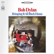 Bob Dylan - Bringing It All Back Home (LP Vinyl)