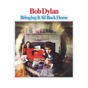 Bob Dylan – Bringing It All Back Home (LP Vinyl) - Back