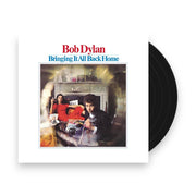 Bob Dylan – Bringing It All Back Home (LP Vinyl) - Front