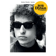 Bob Dylan Complete - Paperback