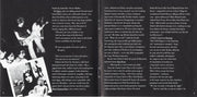 Bob Dylan – Desire (CD) - Close-Up