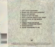Bob Dylan – Down in Groove (CD) - Detail