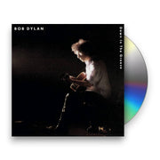 Bob Dylan – Down in Groove (CD) - Front