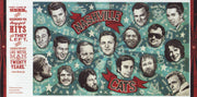 Bob Dylan – Dylan, Cash & the Nashville Cats: A New Music City (2-CD) - View 12