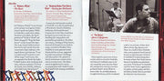 Bob Dylan – Dylan, Cash & the Nashville Cats: A New Music City (2-CD) - View 13