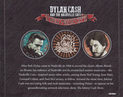 Bob Dylan – Dylan, Cash & the Nashville Cats: A New Music City (2-CD) - Alternate View