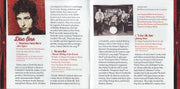 Bob Dylan – Dylan, Cash & the Nashville Cats: A New Music City (2-CD) - Lifestyle