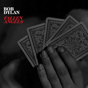 Bob Dylan – Fallen Angels (LP Vinyl) - Back