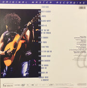 Bob Dylan – Good As I Been To You (Limited Edition, 180 Gram LP Vinyl) - Detail