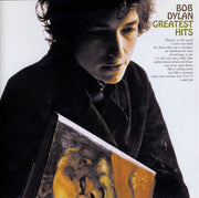 Bob Dylan – Greatest Hits (LP Vinyl) - Detail