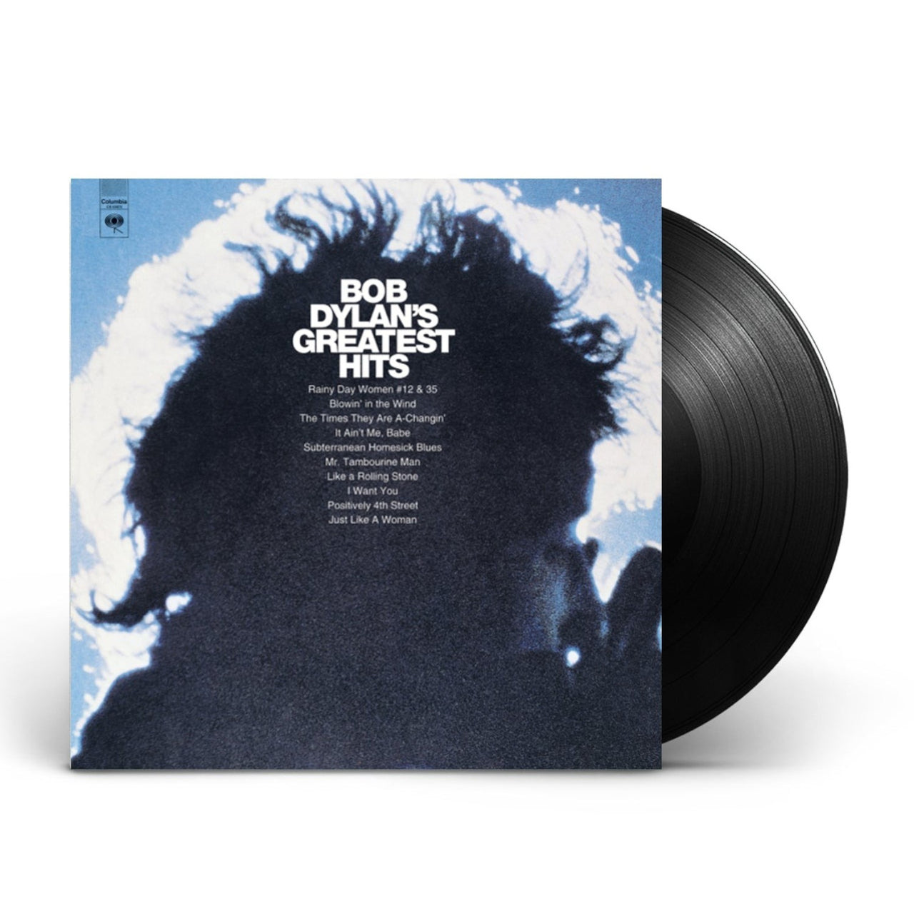 Bob Dylan - Greatest Hits (LP Vinyl)