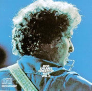 Bob Dylan – Greatest Hits, Vol. 2 (2-CD) - Back